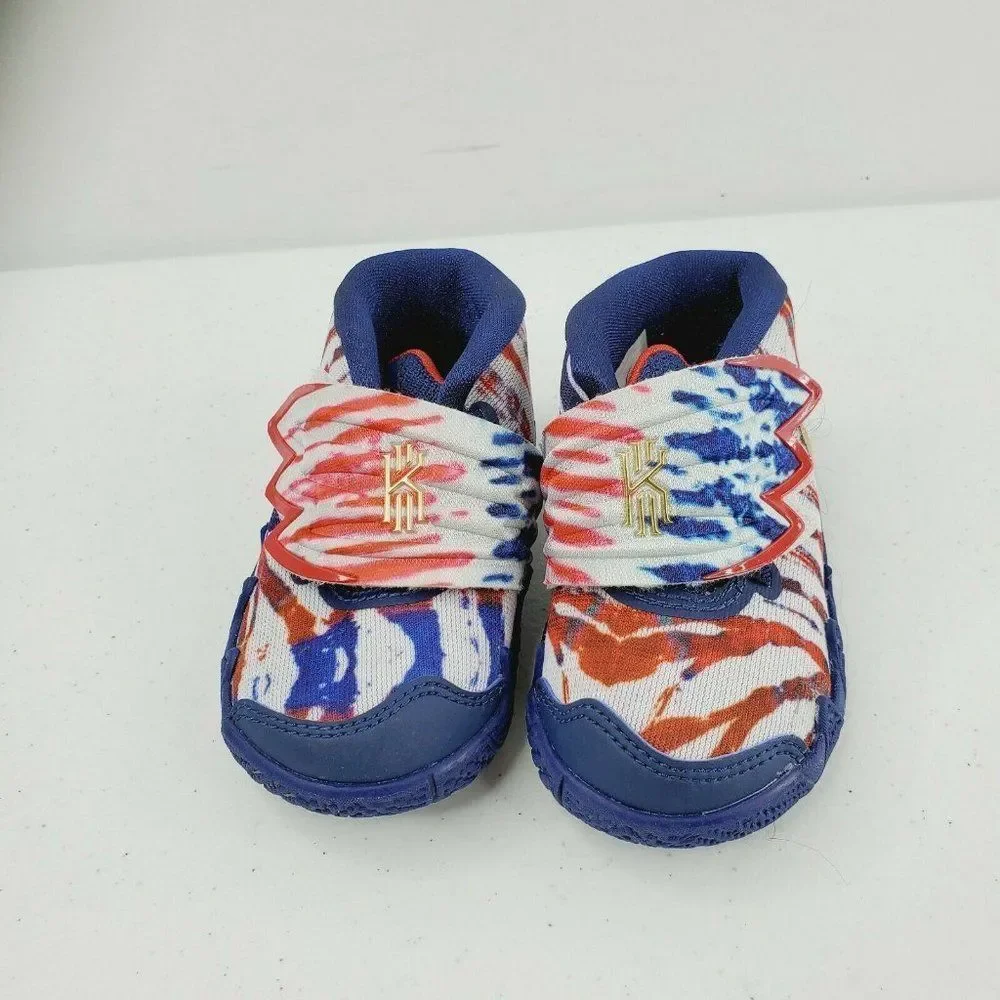 NIKE KYRIE KYBRID S2 